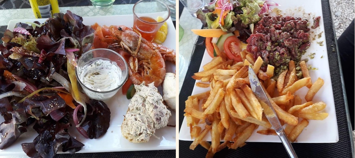 LA TABLE DES OLIVIERS - Gallery Image 3