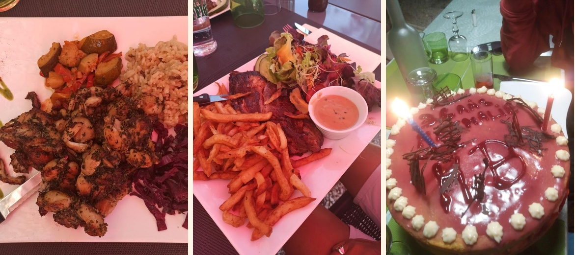 LA TABLE DES OLIVIERS - Gallery Image 4