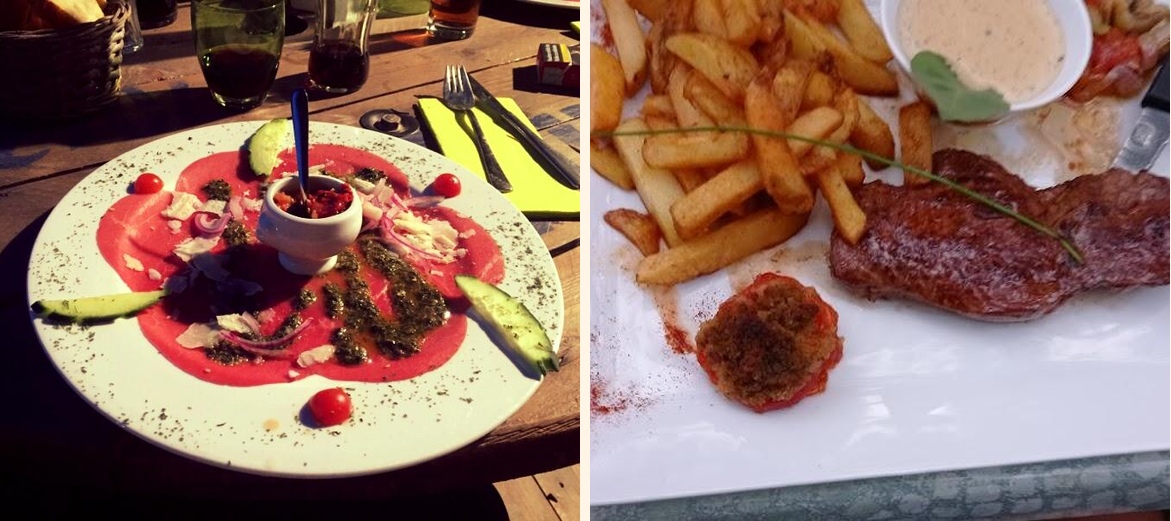 LA TABLE DES OLIVIERS - Gallery Image 5