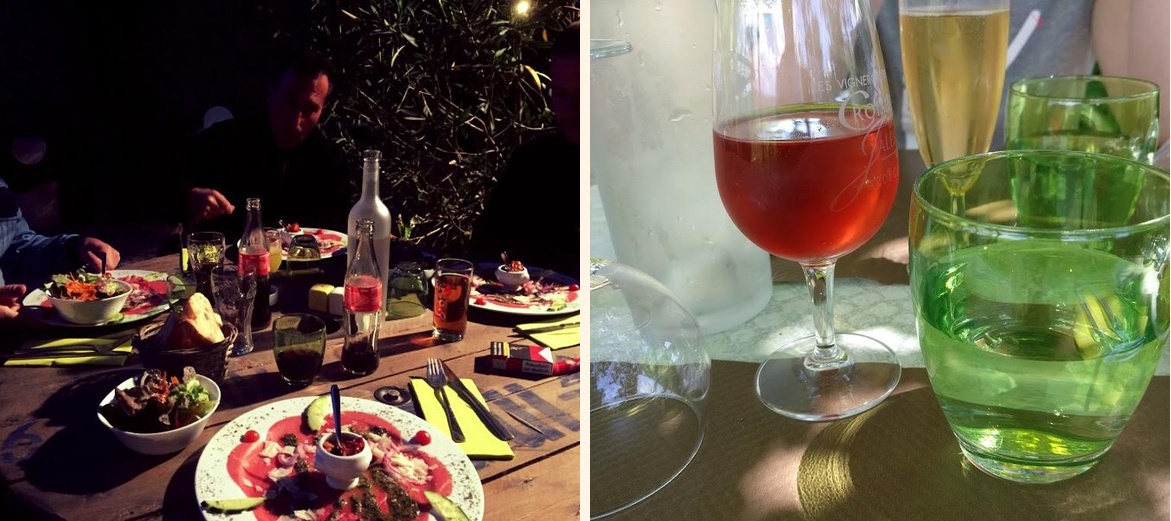 LA TABLE DES OLIVIERS - Gallery Image 6